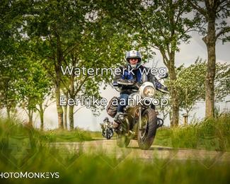 Motor Elfstedentocht – 9 juni 2025 photo