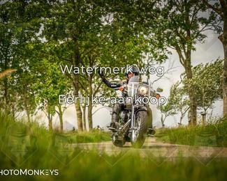 Motor Elfstedentocht – 9 juni 2025 photo