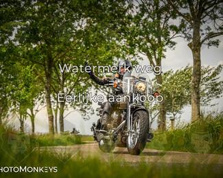 Motor Elfstedentocht – 9 juni 2025 photo