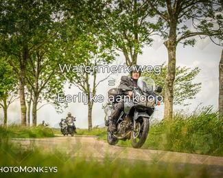 Motor Elfstedentocht – 9 juni 2025 photo