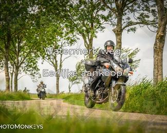 Motor Elfstedentocht – 9 juni 2025 photo