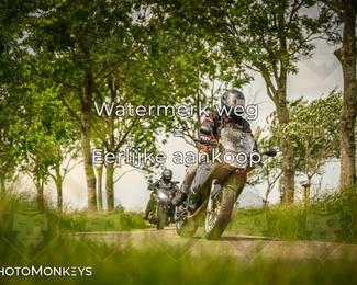 Motor Elfstedentocht – 9 juni 2025 photo