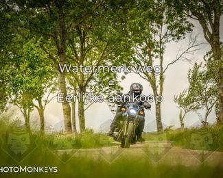 Motor Elfstedentocht – 9 juni 2025 photo