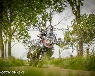 Motor Elfstedentocht – 9 juni 2025 photo