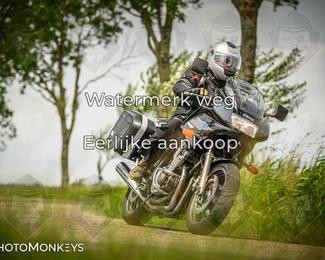Motor Elfstedentocht – 9 juni 2025 photo