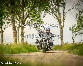 Motor Elfstedentocht – 9 juni 2025 photo