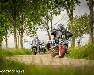 Motor Elfstedentocht – 9 juni 2025 photo