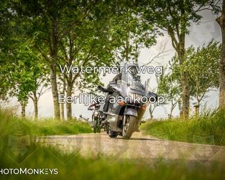 Motor Elfstedentocht – 9 juni 2025 photo