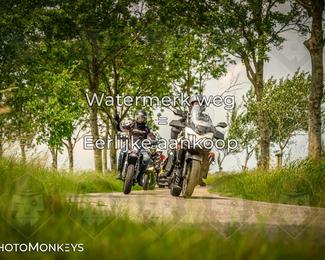 Motor Elfstedentocht – 9 juni 2025 photo