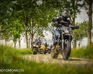 Motor Elfstedentocht – 9 juni 2025 photo