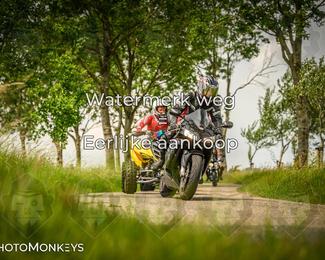 Motor Elfstedentocht – 9 juni 2025 photo