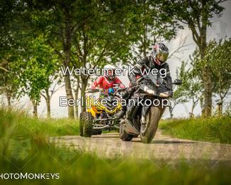 Motor Elfstedentocht – 9 juni 2025 photo