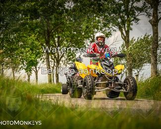 Motor Elfstedentocht – 9 juni 2025 photo