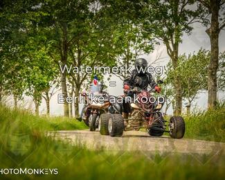 Motor Elfstedentocht – 9 juni 2025 photo