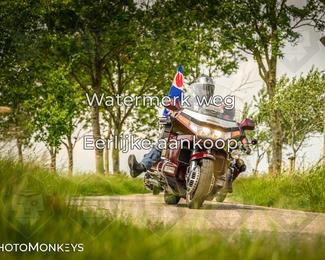 Motor Elfstedentocht – 9 juni 2025 photo