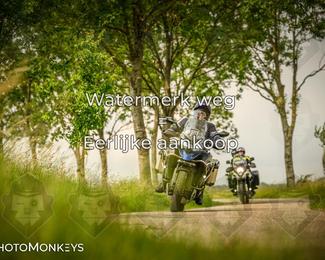 Motor Elfstedentocht – 9 juni 2025 photo