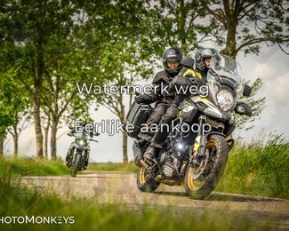 Motor Elfstedentocht – 9 juni 2025 photo