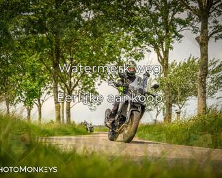 Motor Elfstedentocht – 9 juni 2025 photo