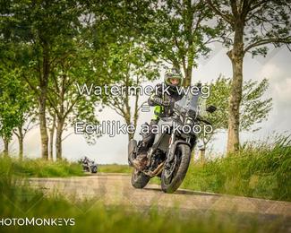 Motor Elfstedentocht – 9 juni 2025 photo