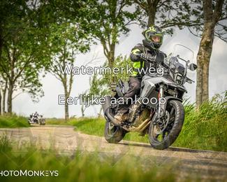 Motor Elfstedentocht – 9 juni 2025 photo
