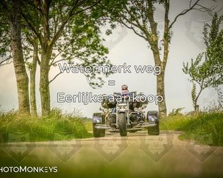 Motor Elfstedentocht – 9 juni 2025 photo