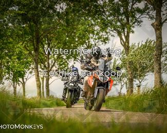 Motor Elfstedentocht – 9 juni 2025 photo