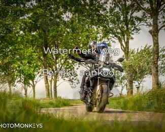 Motor Elfstedentocht – 9 juni 2025 photo