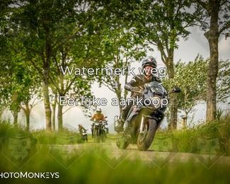 Motor Elfstedentocht – 9 juni 2025 photo
