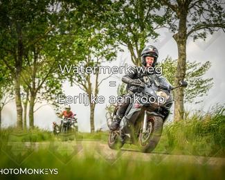 Motor Elfstedentocht – 9 juni 2025 photo