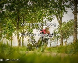 Motor Elfstedentocht – 9 juni 2025 photo