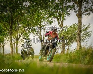 Motor Elfstedentocht – 9 juni 2025 photo