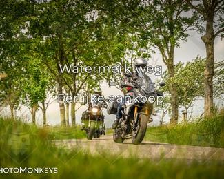 Motor Elfstedentocht – 9 juni 2025 photo