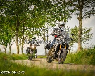 Motor Elfstedentocht – 9 juni 2025 photo