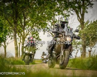 Motor Elfstedentocht – 9 juni 2025 photo