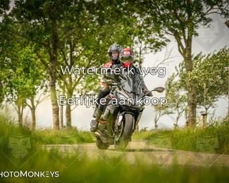 Motor Elfstedentocht – 9 juni 2025 photo