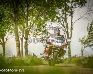 Motor Elfstedentocht – 9 juni 2025 photo