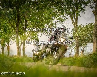 Motor Elfstedentocht – 9 juni 2025 photo