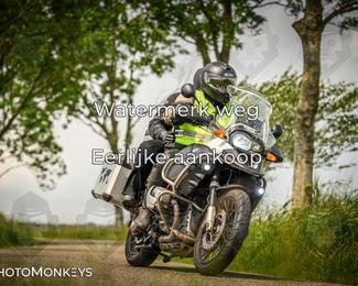 Motor Elfstedentocht – 9 juni 2025 photo