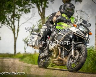 Motor Elfstedentocht – 9 juni 2025 photo