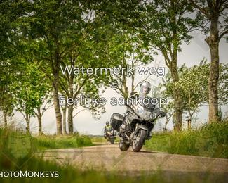 Motor Elfstedentocht – 9 juni 2025 photo