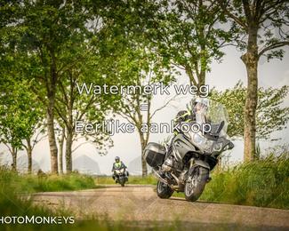 Motor Elfstedentocht – 9 juni 2025 photo