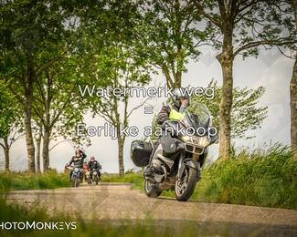 Motor Elfstedentocht – 9 juni 2025 photo