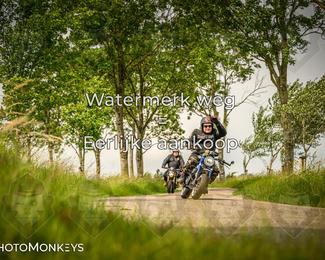 Motor Elfstedentocht – 9 juni 2025 photo