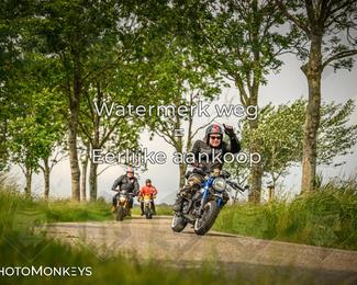 Motor Elfstedentocht – 9 juni 2025 photo