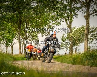 Motor Elfstedentocht – 9 juni 2025 photo