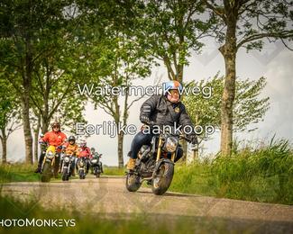 Motor Elfstedentocht – 9 juni 2025 photo