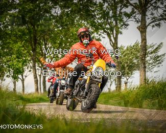 Motor Elfstedentocht – 9 juni 2025 photo