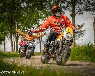 Motor Elfstedentocht – 9 juni 2025 photo