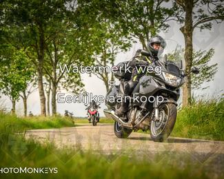 Motor Elfstedentocht – 9 juni 2025 photo