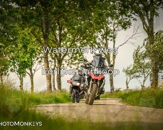 Motor Elfstedentocht – 9 juni 2025 photo